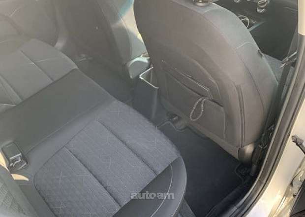 Kia Rio 2019 — լուսանկար 5