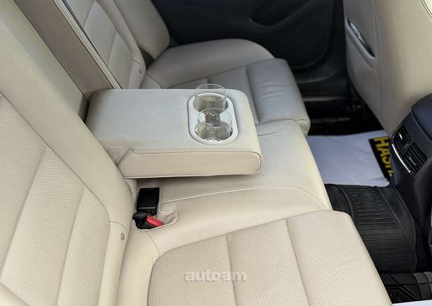 Mazda 6 2016 — photo 6
