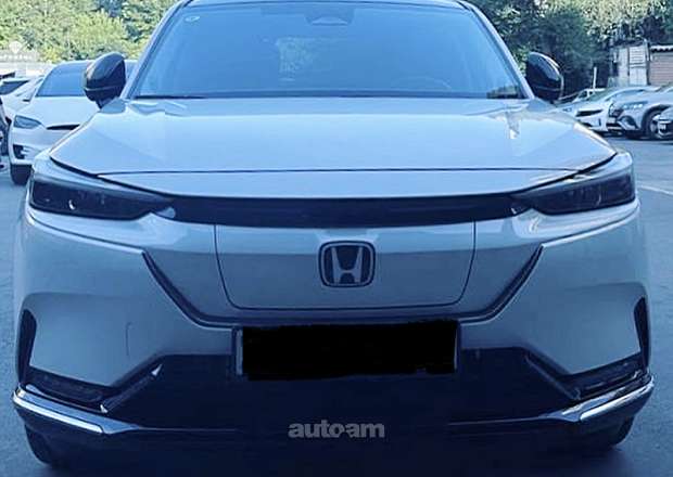 Honda e:NS1 2023 — լուսանկար 5