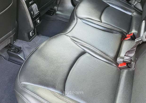 Jeep Compass 2022 — լուսանկար 12