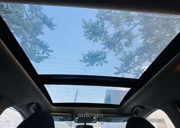 Nissan Rogue 2018 — photo 6