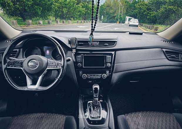 Nissan Rogue 2018 — photo 7
