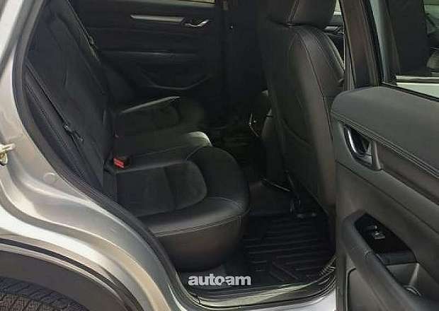Mazda CX5 2018 — լուսանկար 11