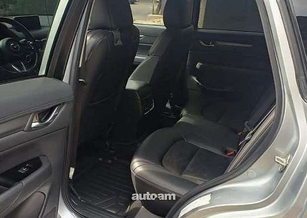 Mazda CX5 2018 — լուսանկար 10