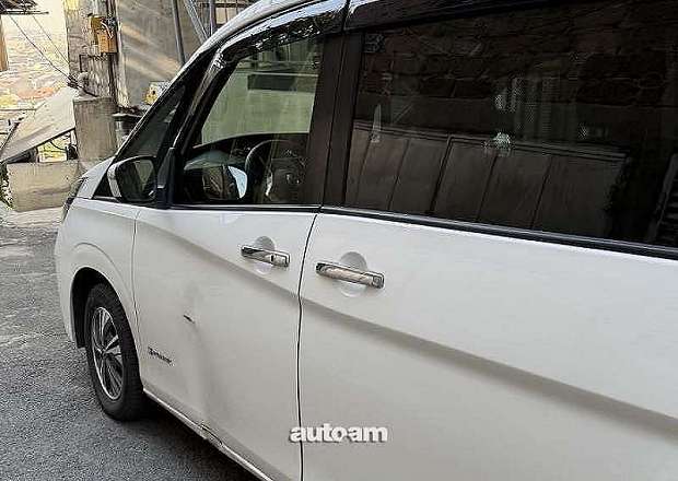 Nissan Serena 2020 — լուսանկար 5