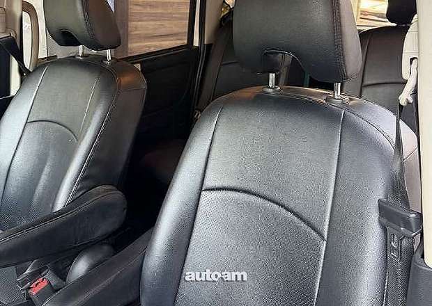 Nissan Serena 2020 — լուսանկար 8