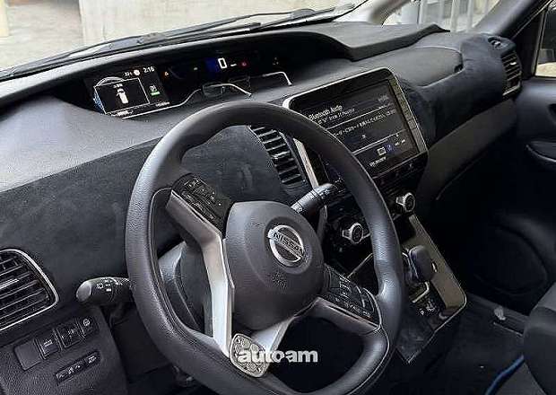 Nissan Serena 2020 — լուսանկար 6