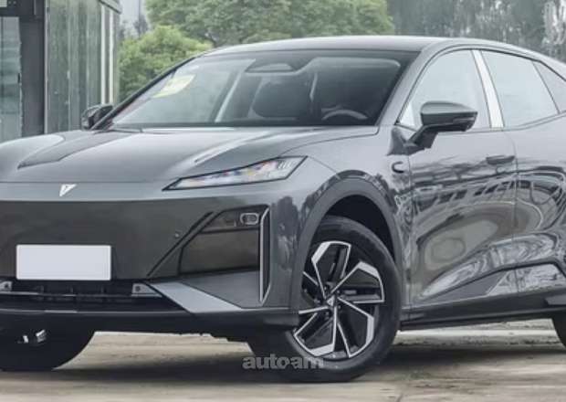 Changan Deepal S07 2026 — լուսանկար 2