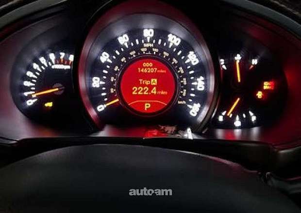 Kia Sportage 2012 — լուսանկար 6