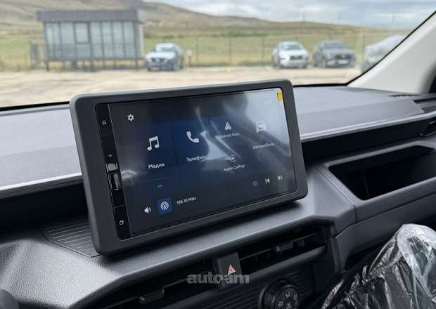 Toyota Hilux 2026 — լուսանկար 11