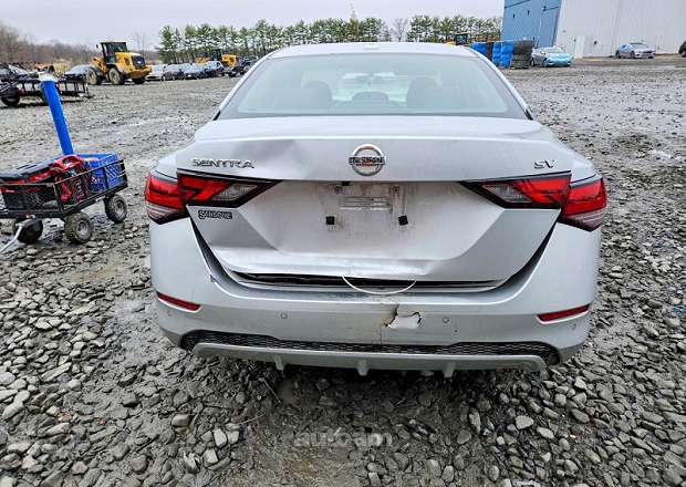 Nissan Sentra