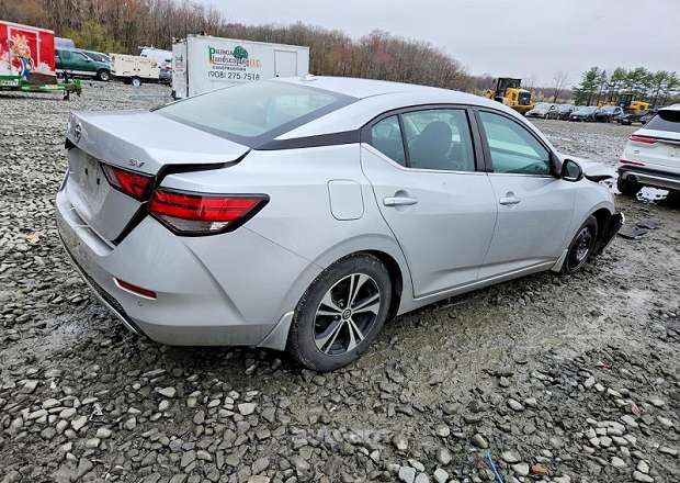 Nissan Sentra