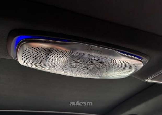 Mercedes-Benz S 63 AMG 2016 — լուսանկար 6
