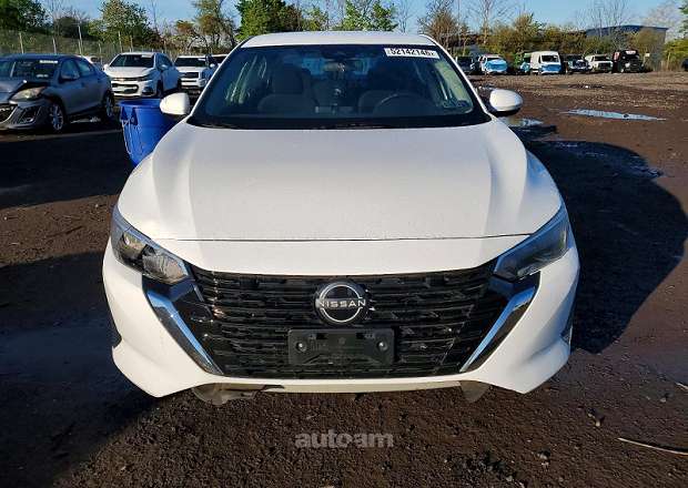 Nissan Sentra