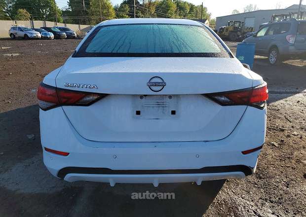 Nissan Sentra