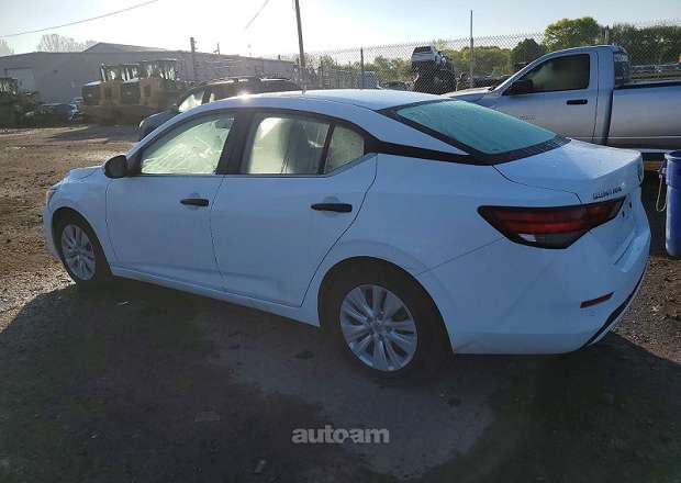 Nissan Sentra