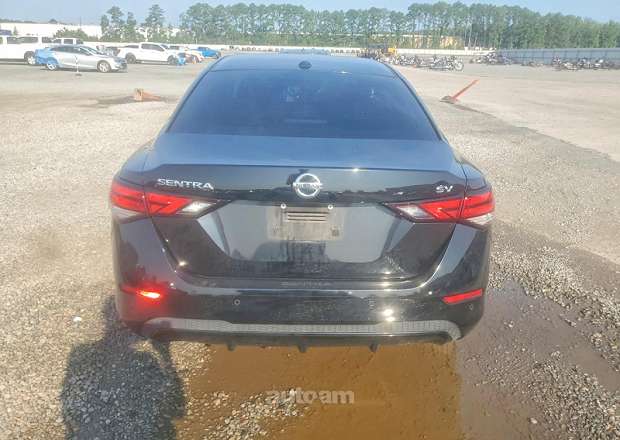 Nissan Sentra
