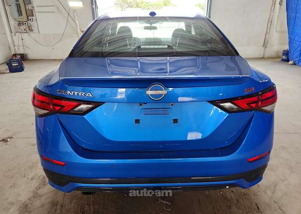 Nissan Sentra