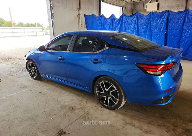 Nissan Sentra