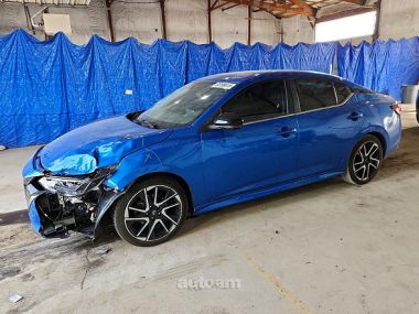 Nissan Sentra  2024 