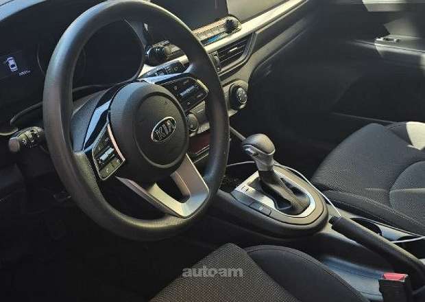 Kia Forte 2020 — photo 6