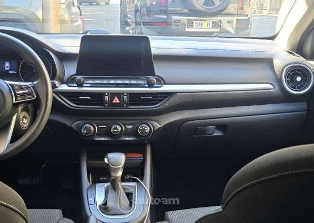 Kia Forte 2020 — photo 5