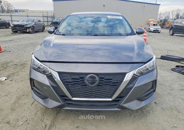 Nissan Sentra