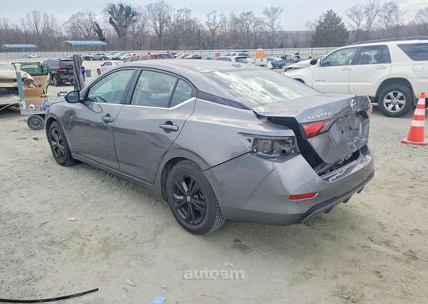 Nissan Sentra