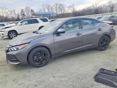 Nissan Sentra  2023 