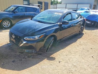 Nissan Sentra  2024 