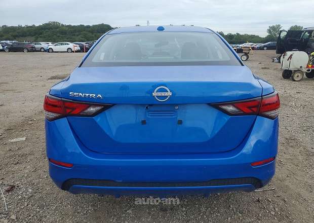Nissan Sentra