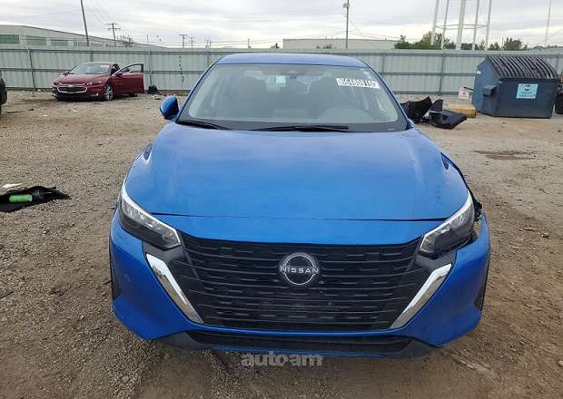 Nissan Sentra