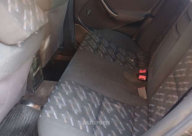 Mercedes-Benz C 180 1997 — լուսանկար 7