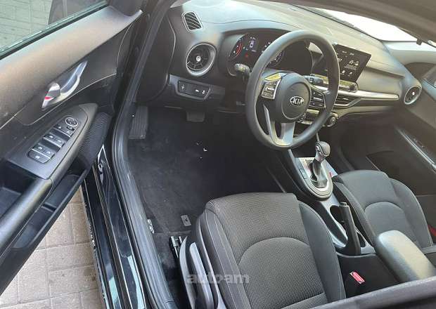 Kia Forte 2019 — photo 5