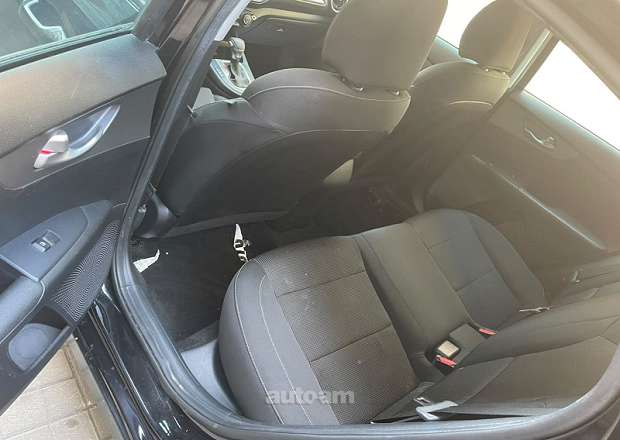 Kia Forte 2019 — photo 6