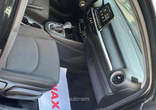 Kia Forte 2019 — photo 4