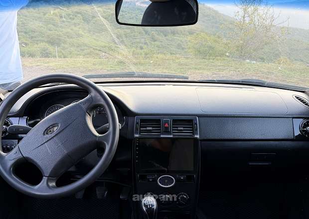 VAZ (Lada) 2170 Priora 2008 — լուսանկար 3