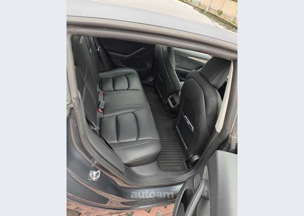 Tesla Model 3 2022 — լուսանկար 8