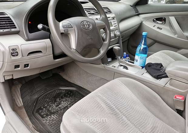 Toyota Camry 2009 — photo 5