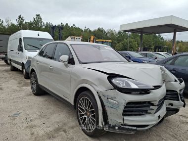 Porsche Cayenne  2023 