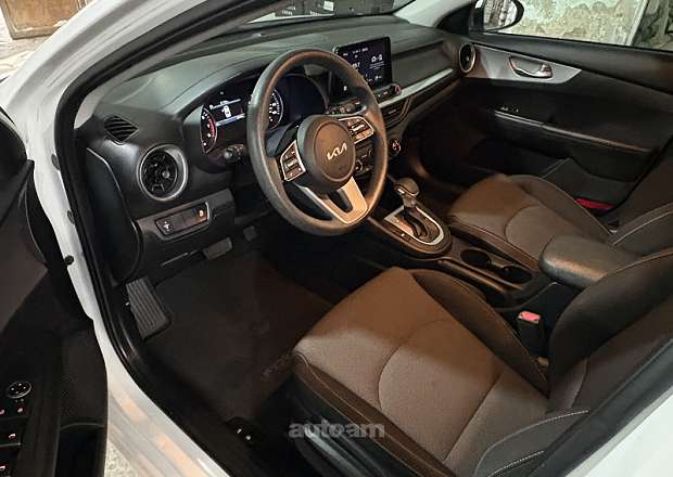 Kia Forte 2023 — photo 7