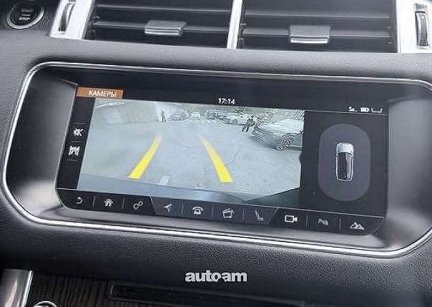 Land Rover Range Rover Sport 2017 — լուսանկար 2