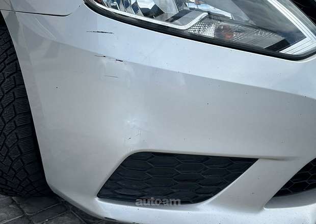 Nissan Sentra 2018 — photo 12