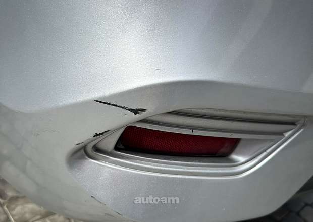 Nissan Sentra 2018 — photo 10