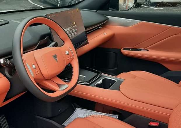 Changan Deepal S05 2026 — photo 14
