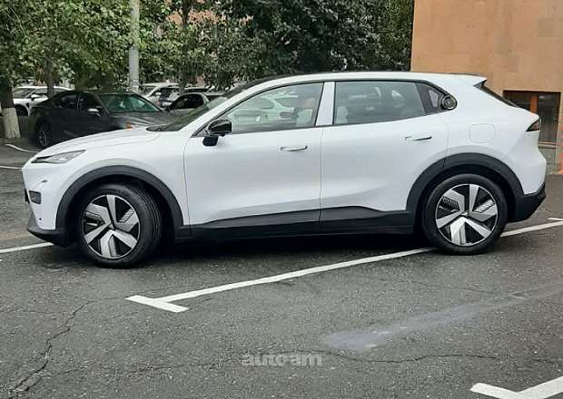 Changan Deepal S05 2026 — photo 5