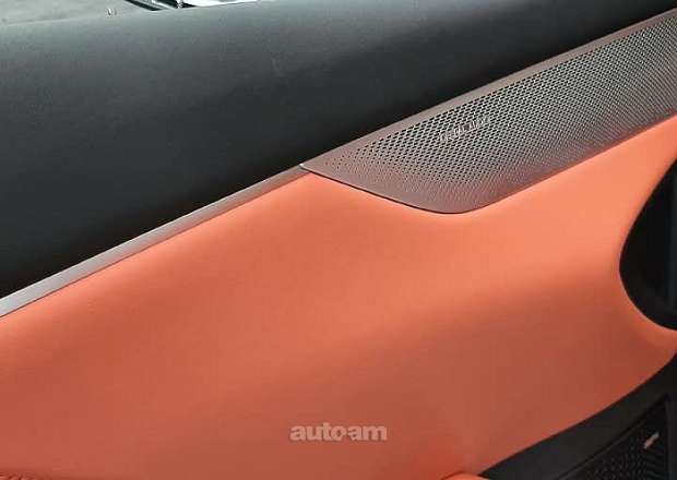 Changan Deepal S05 2026 — photo 15