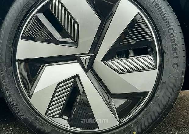 Changan Deepal S05 2026 — photo 11