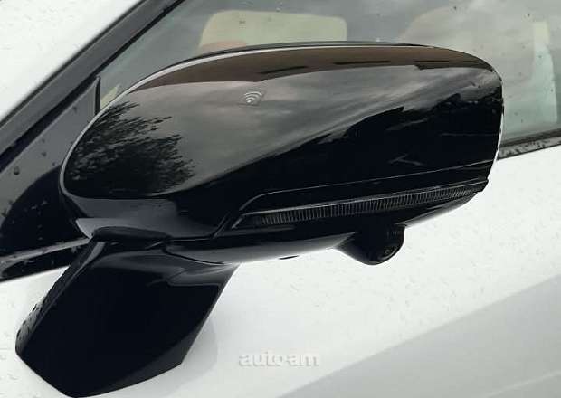 Changan Deepal S05 2026 — photo 12