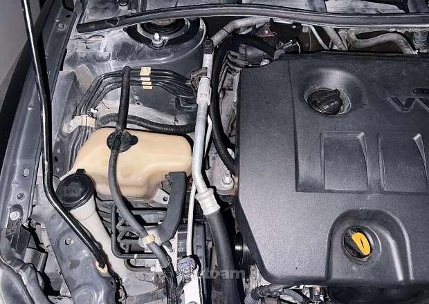Toyota Corolla 2011 — լուսանկար 9